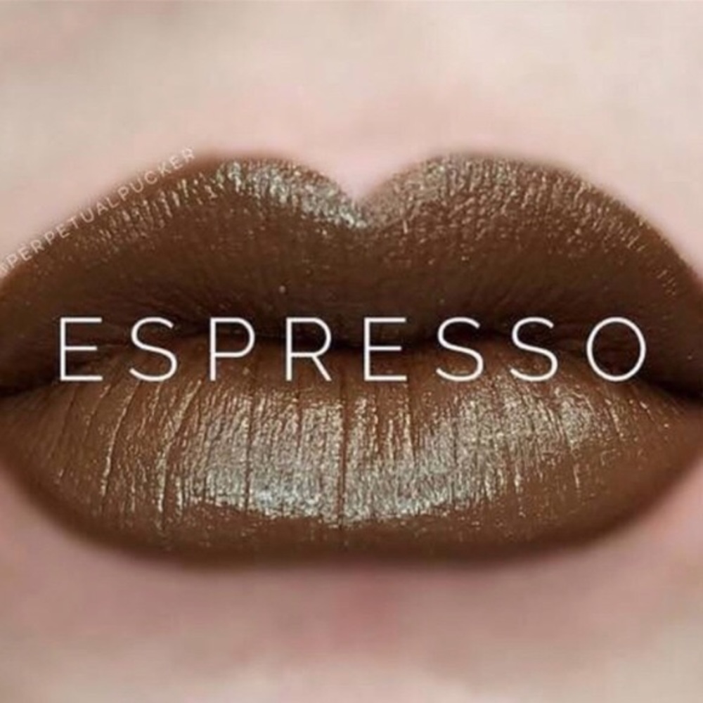 Rare Unicorn- Espresso LipSense